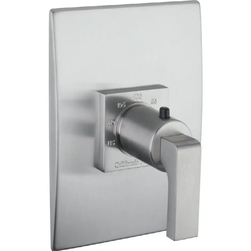 StyleTherm® 3/4" Thermostatic Trim Only