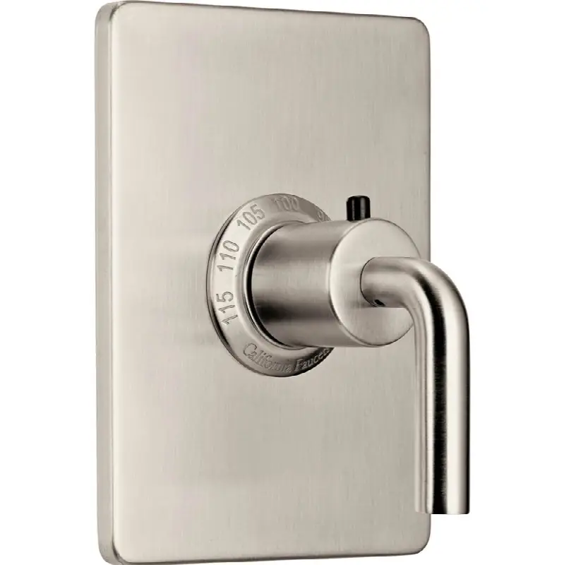 StyleTherm® 3/4" Thermostatic Trim Only