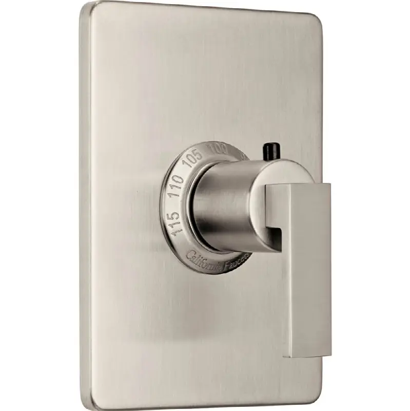 StyleTherm® 3/4" Thermostatic Trim Only