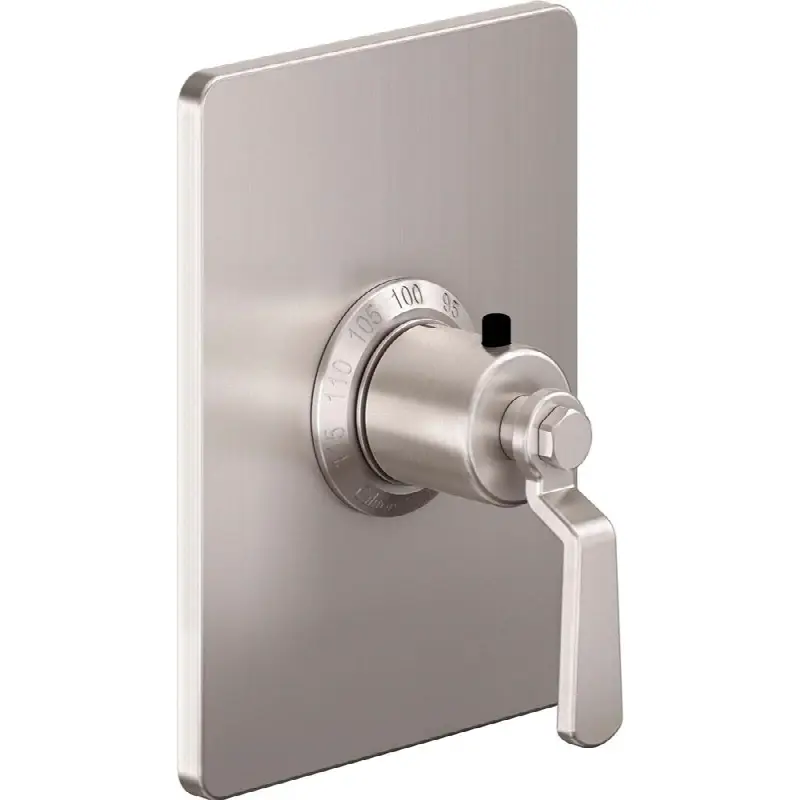 StyleTherm® 3/4" Thermostatic Trim Only