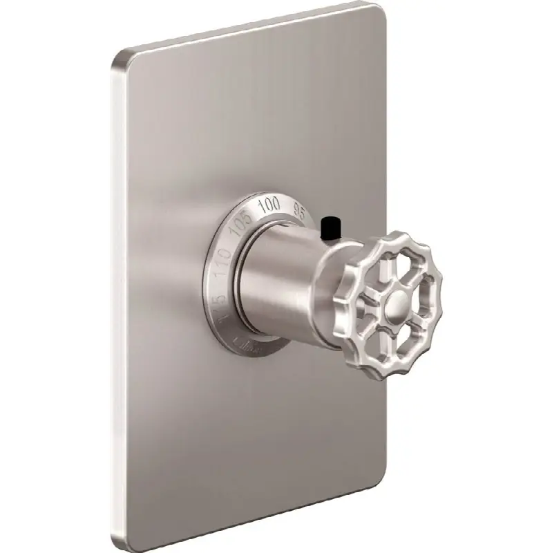 StyleTherm® 3/4" Thermostatic Trim Only