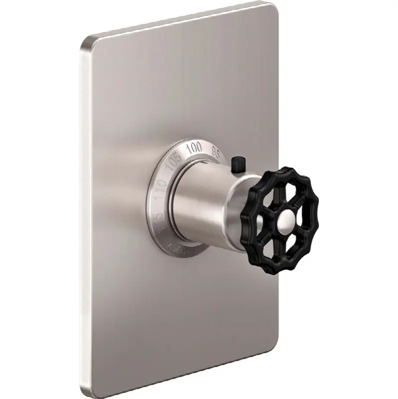 StyleTherm® 3/4" Thermostatic Trim Only