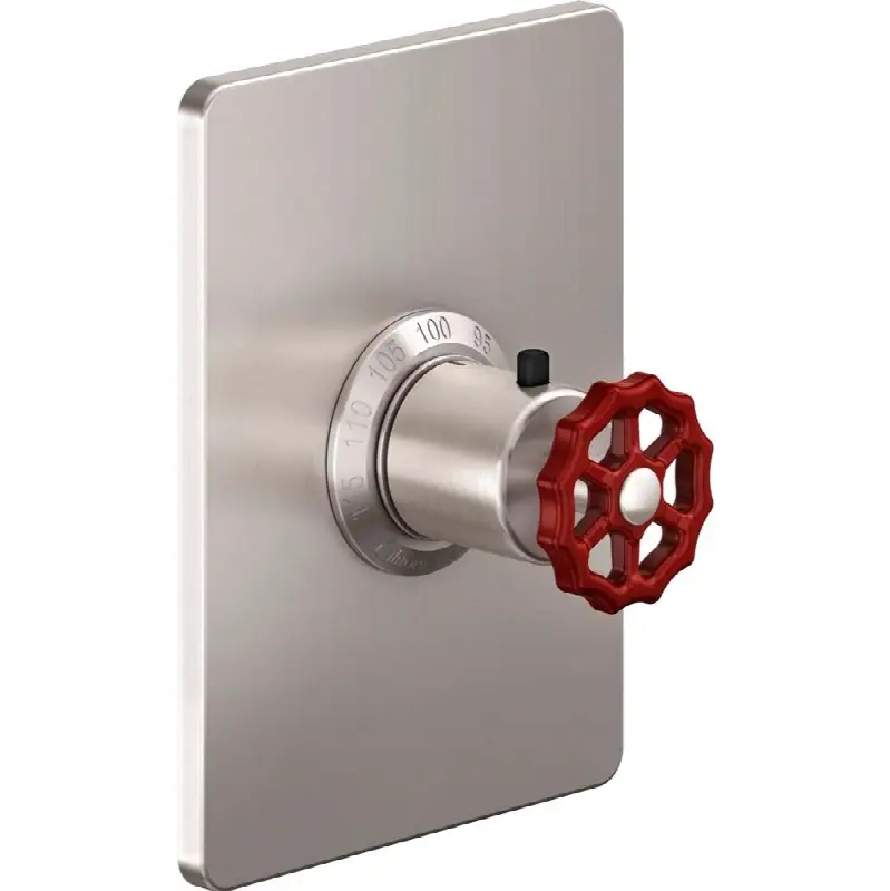 StyleTherm® 3/4" Thermostatic Trim Only
