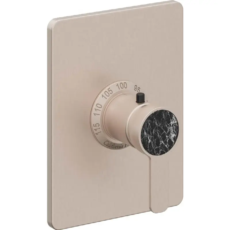 StyleTherm® 3/4" Thermostatic Trim Only