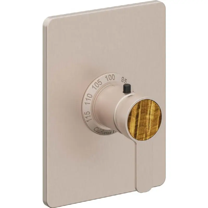 StyleTherm® 3/4" Thermostatic Trim Only
