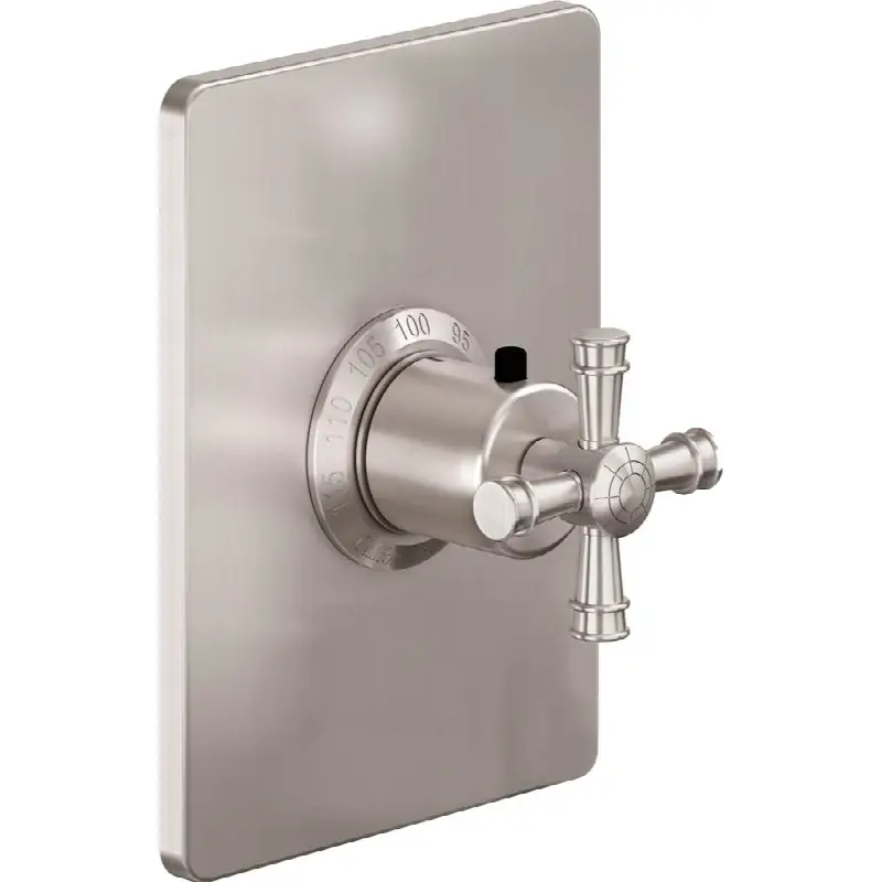 StyleTherm® 3/4” Thermostatic Trim Only