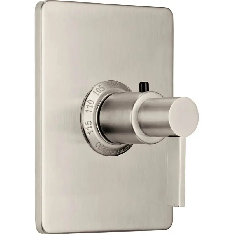 StyleTherm® 3/4” Thermostatic Trim Only