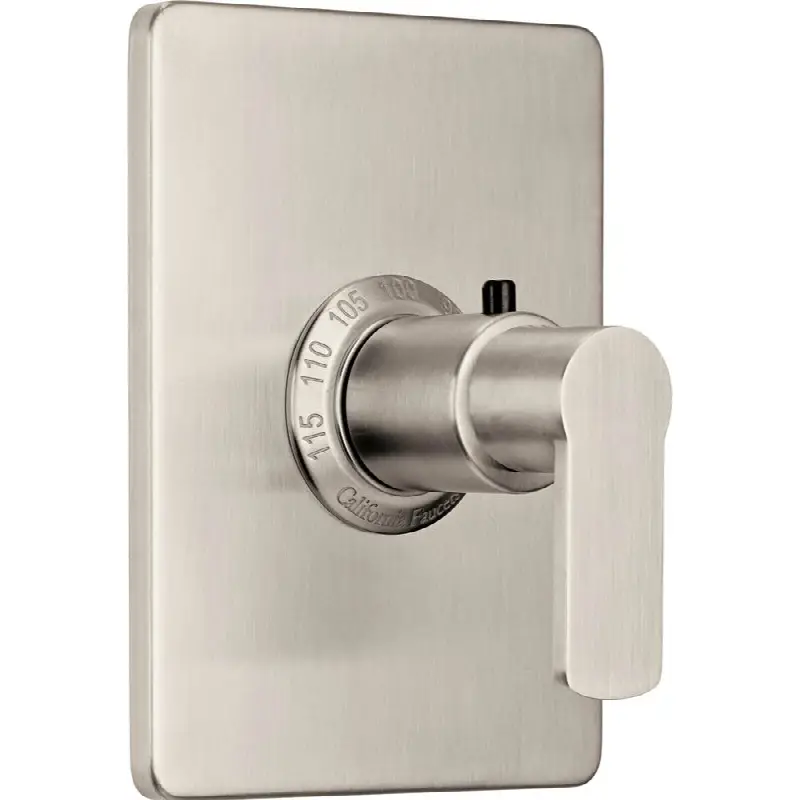 StyleTherm® 3/4” Thermostatic Trim Only