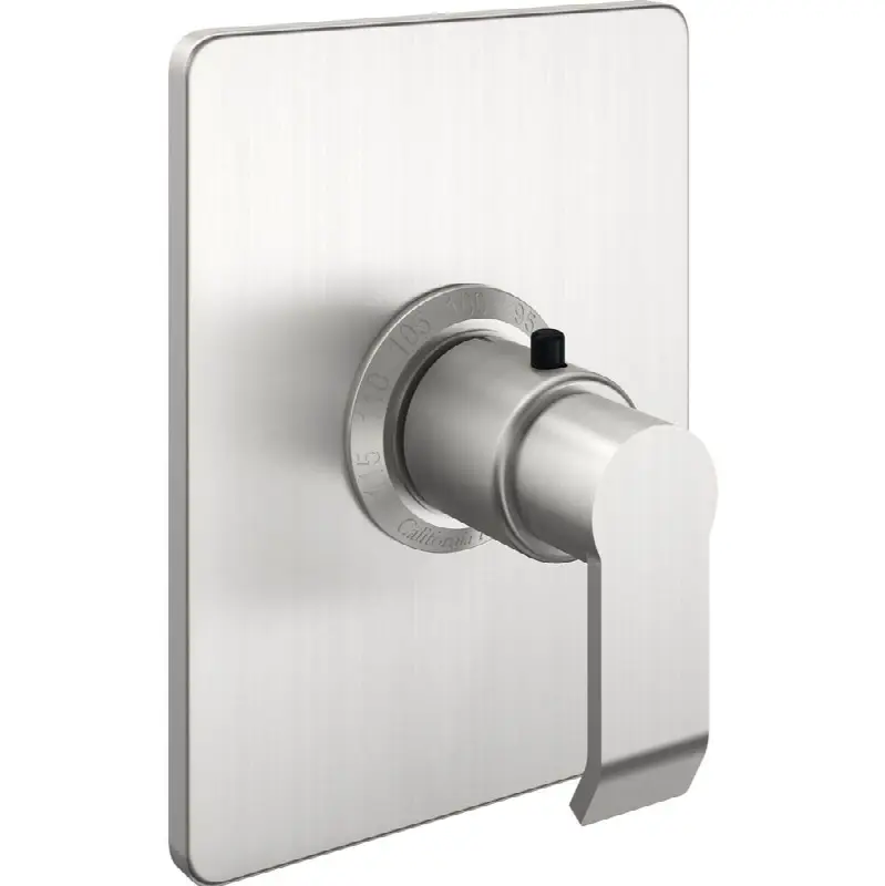 StyleTherm® 3/4” Thermostatic Trim Only