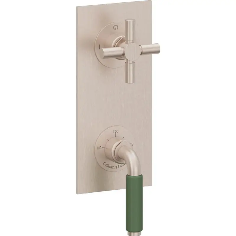 StyleTherm Vista™ Trim Only with One Outlet Control