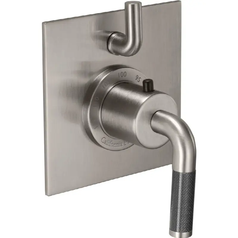 StyleTherm® Trim Only with Single Volume Control