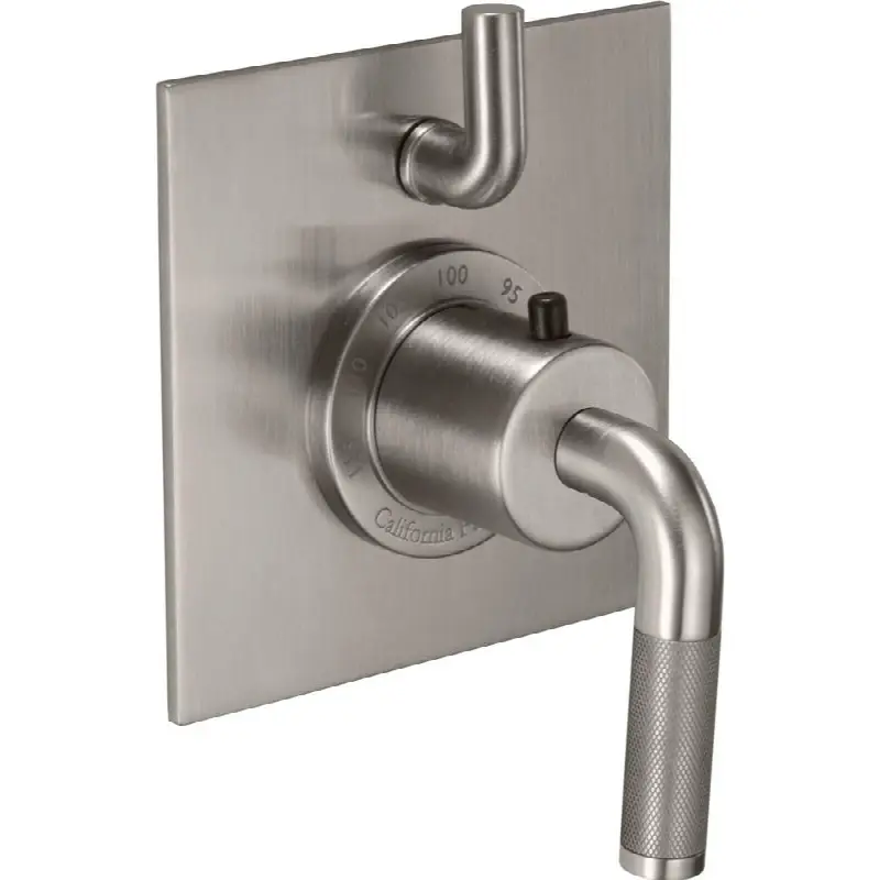 StyleTherm® Trim Only with Single Volume Control