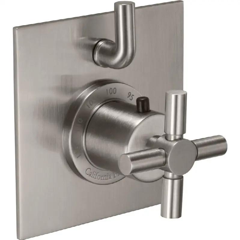 StyleTherm® Trim Only with Single Volume Control