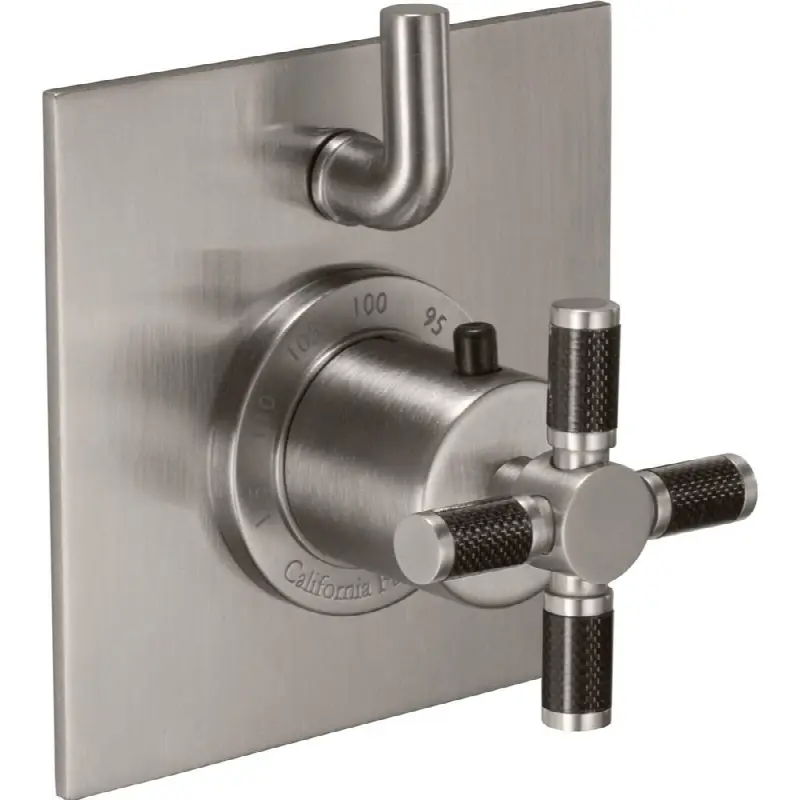 StyleTherm® Trim Only with Single Volume Control