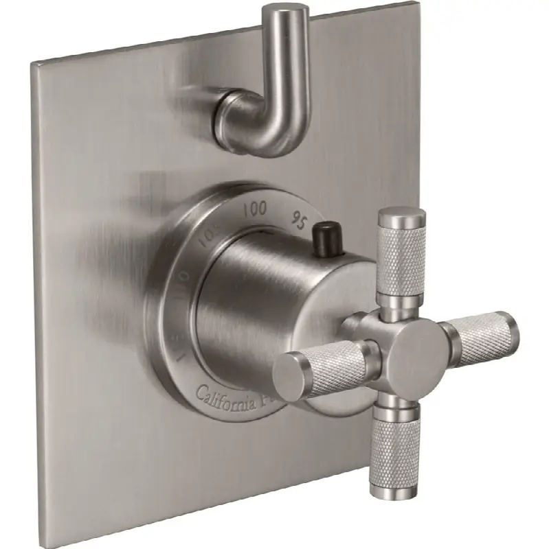 StyleTherm® Trim Only with Single Volume Control