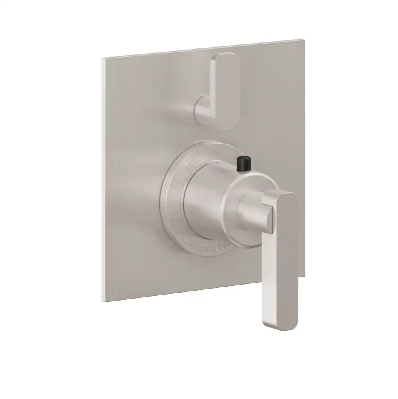 StyleTherm® Trim Only With Single Volume Control