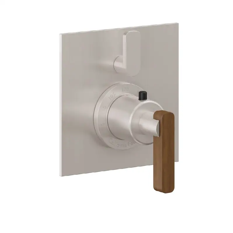 StyleTherm® Trim Only With Single Volume Control
