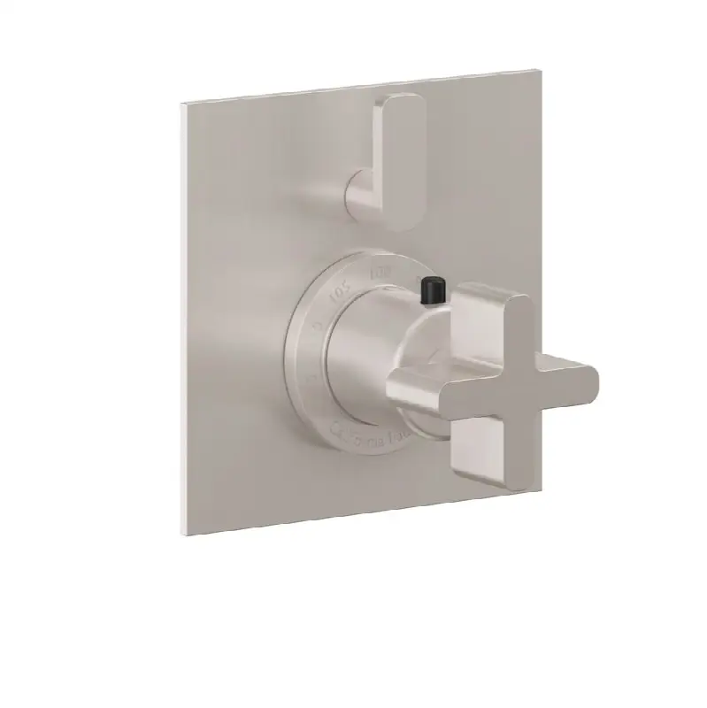 StyleTherm® Trim Only With Single Volume Control