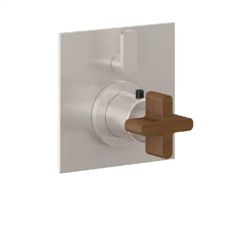 StyleTherm® Trim Only With Single Volume Control