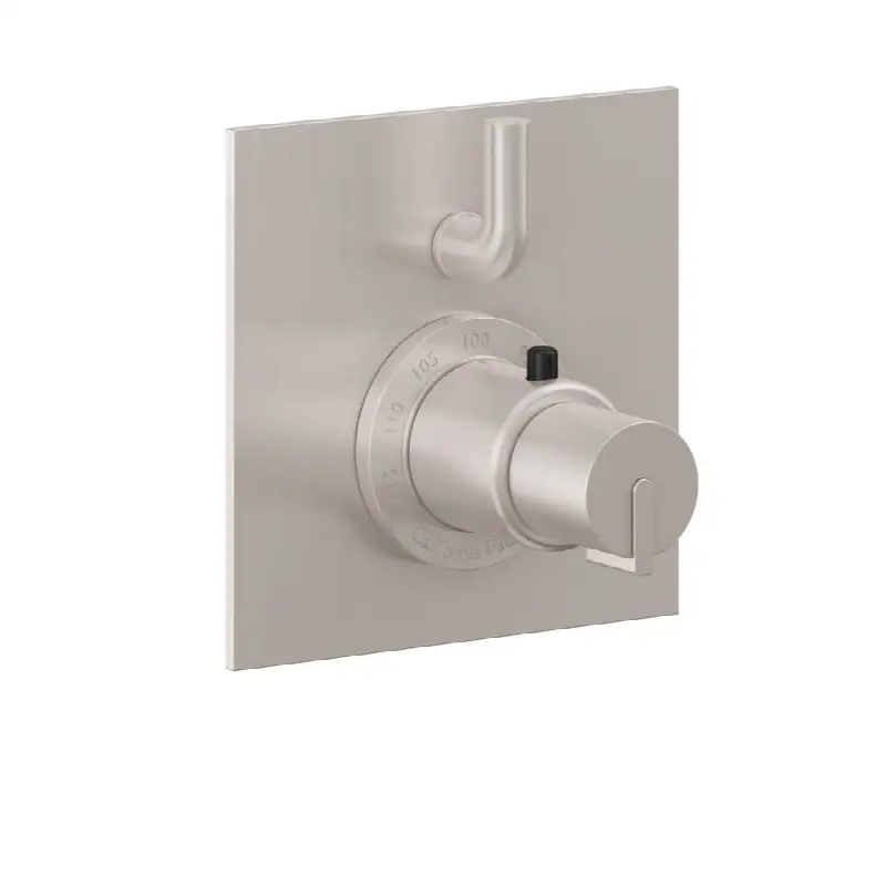StyleTherm® Trim Only With Single Volume Control