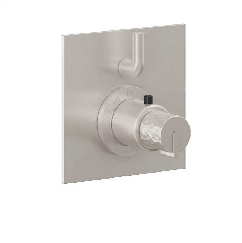 StyleTherm® Trim Only With Single Volume Control