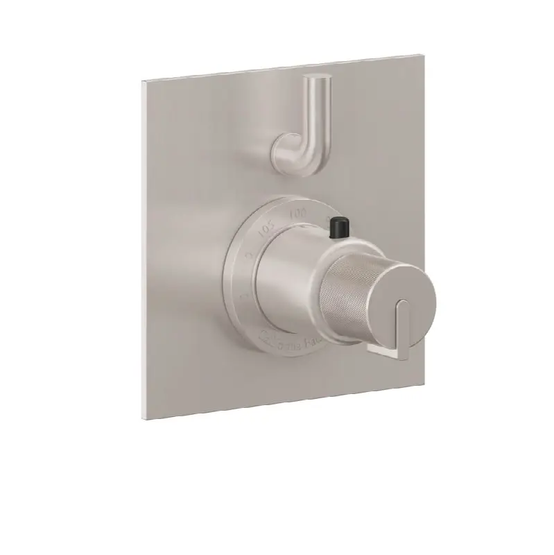 StyleTherm® Trim Only With Single Volume Control