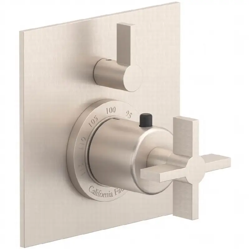 StyleTherm® Trim Only with Single Volume Control