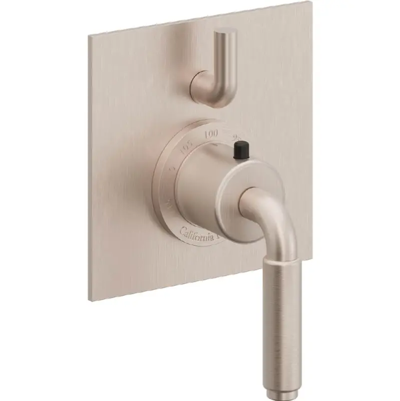 StyleTherm® Trim Only with Single Volume Control