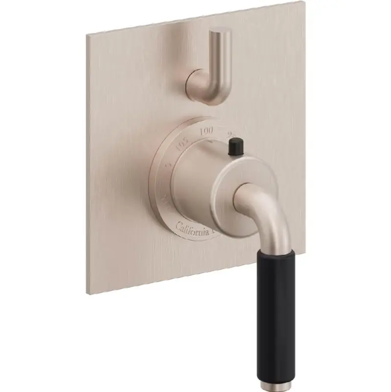 StyleTherm® Trim Only with Single Volume Control