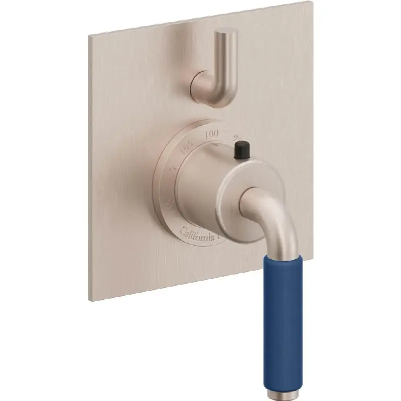 StyleTherm® Trim Only with Single Volume Control