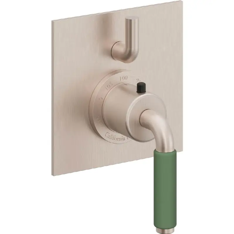 StyleTherm Trim Only with Single Volume Control