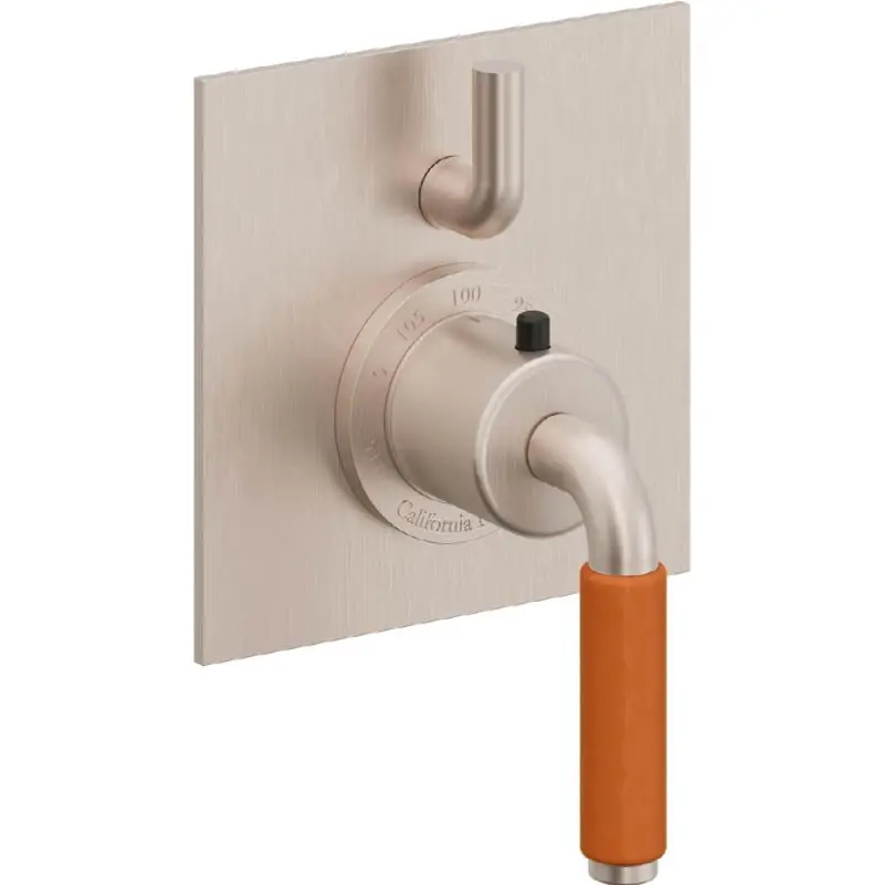 StyleTherm® Trim Only with Single Volume Control