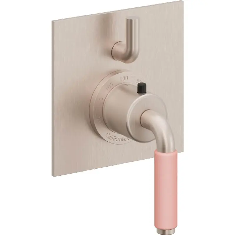 StyleTherm® Trim Only with Single Volume Control