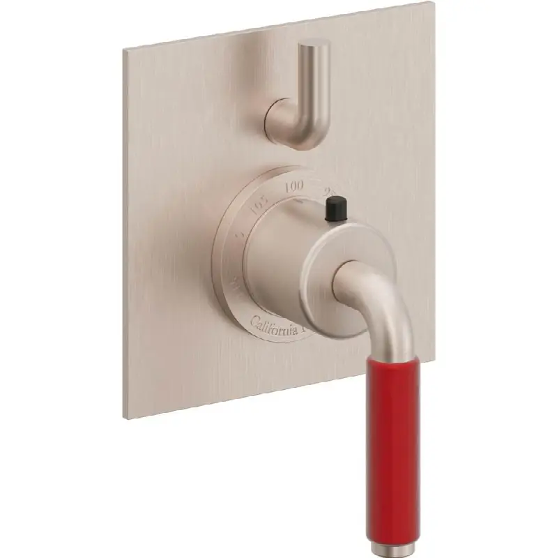 StyleTherm® Trim Only with Single Volume Control