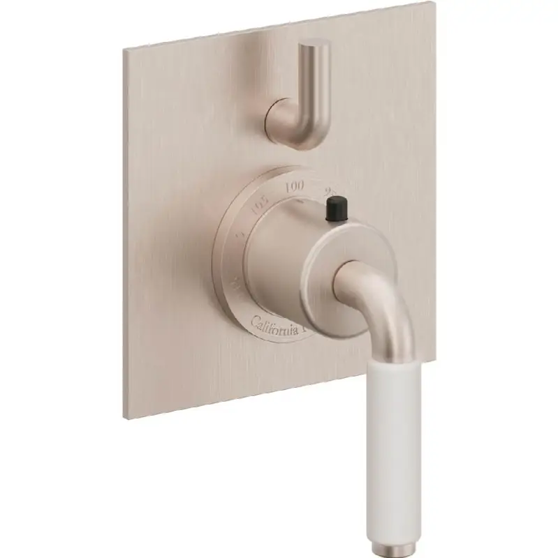 StyleTherm® Trim Only with Single Volume Control