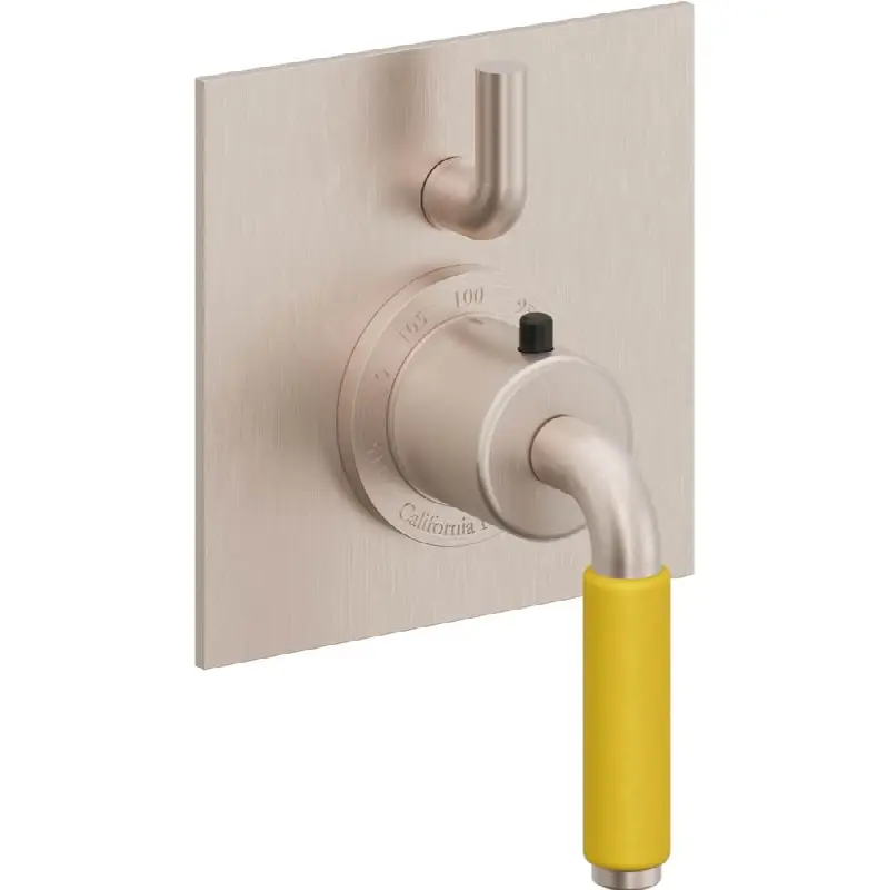 StyleTherm® Trim Only with Single Volume Control