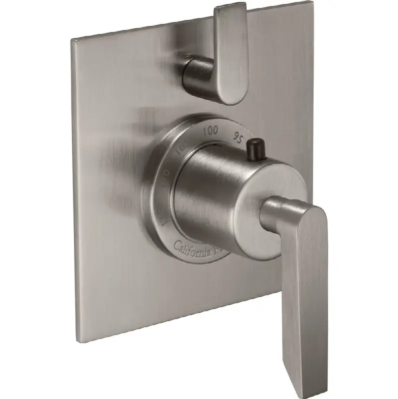 StyleTherm® Trim Only with Single Volume Control
