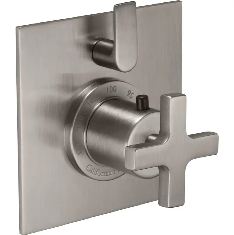 StyleTherm® Trim Only with Single Volume Control