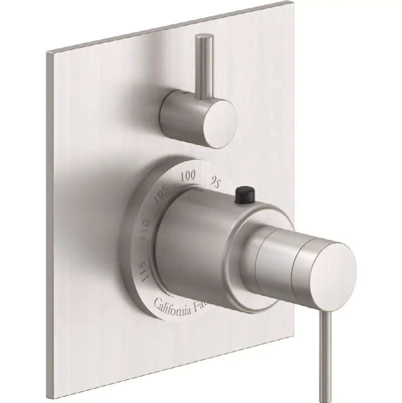 StyleTherm® Trim Only with Single Volume Control