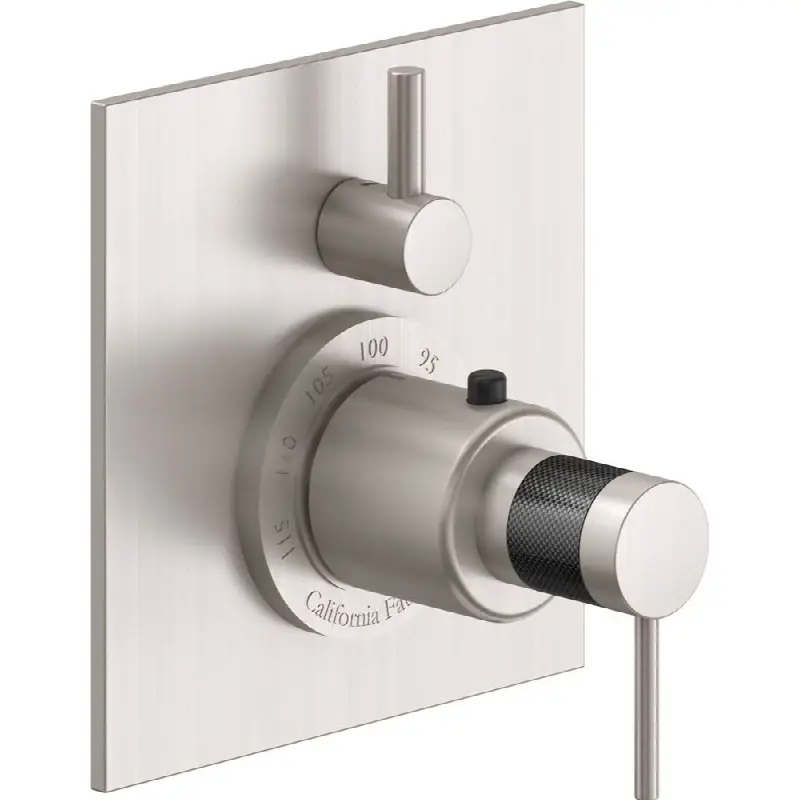 StyleTherm® Trim Only with Single Volume Control