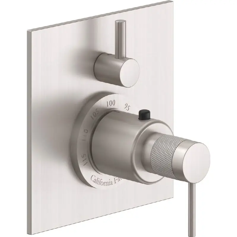 StyleTherm® Trim Only with Single Volume Control