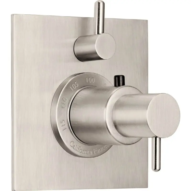 StyleTherm® Trim Only with Single Volume Control