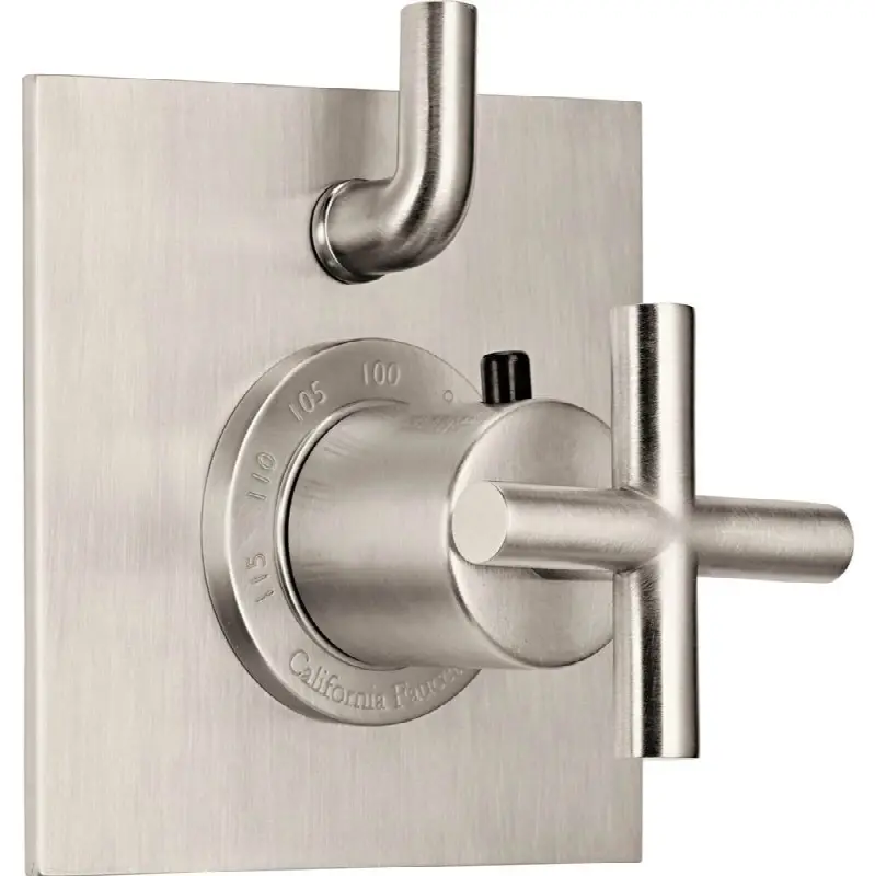 StyleTherm® Trim Only with Single Volume Control