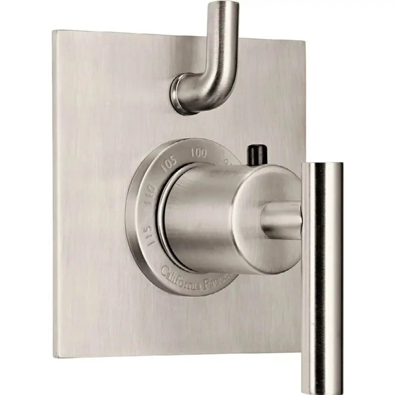 StyleTherm® Trim Only with Single Volume Control