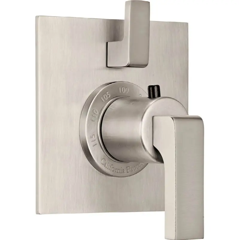 StyleTherm® Trim Only with Single Volume Control
