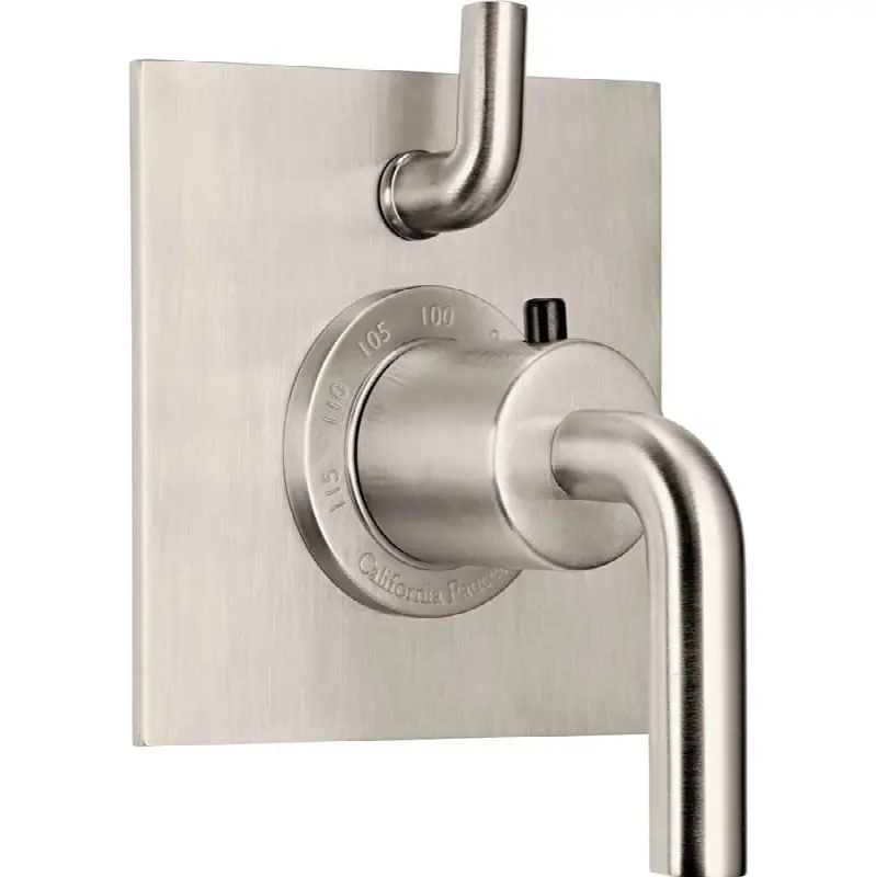 StyleTherm® Trim Only with Single Volume Control