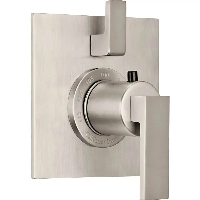 StyleTherm® Trim Only with Single Volume Control