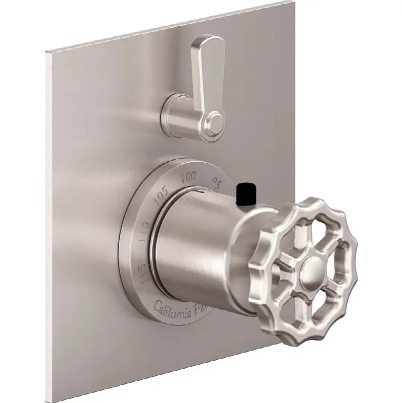 StyleTherm® Trim Only with Single Volume Control