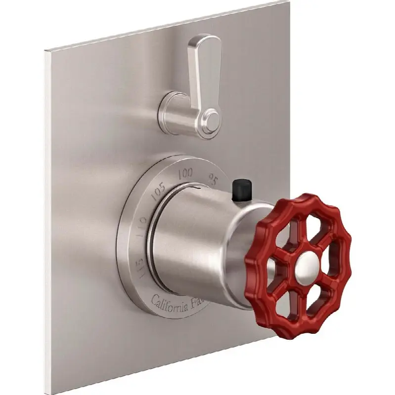 StyleTherm® Trim Only with Single Volume Control