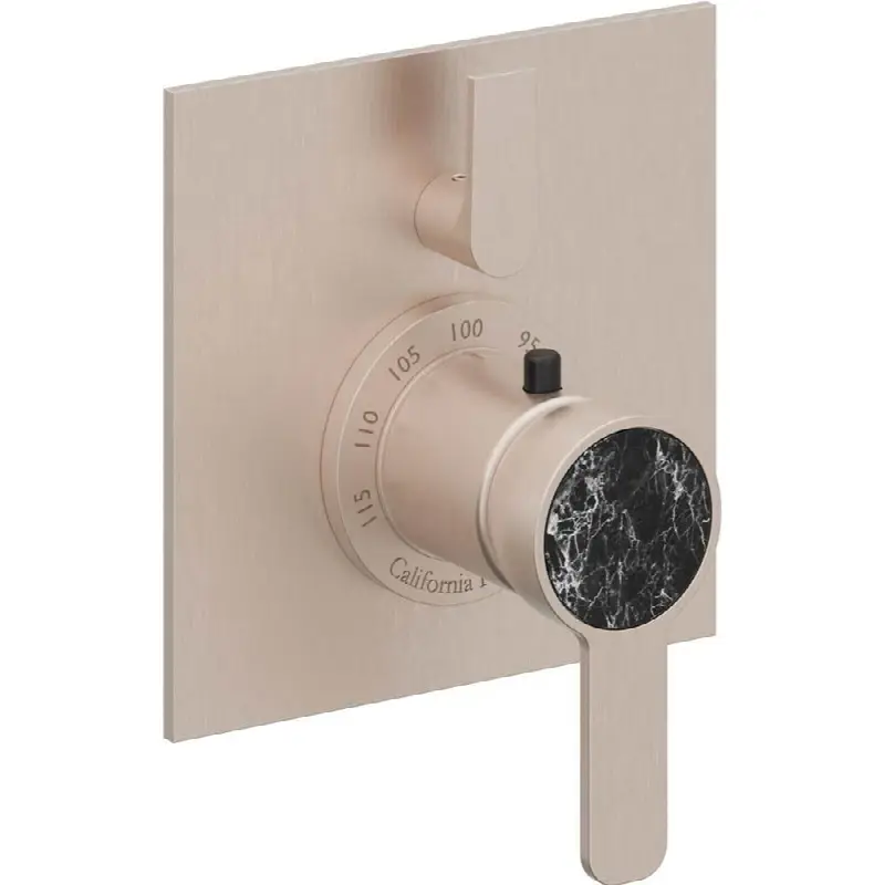 StyleTherm® Trim Only With Single Volume Control